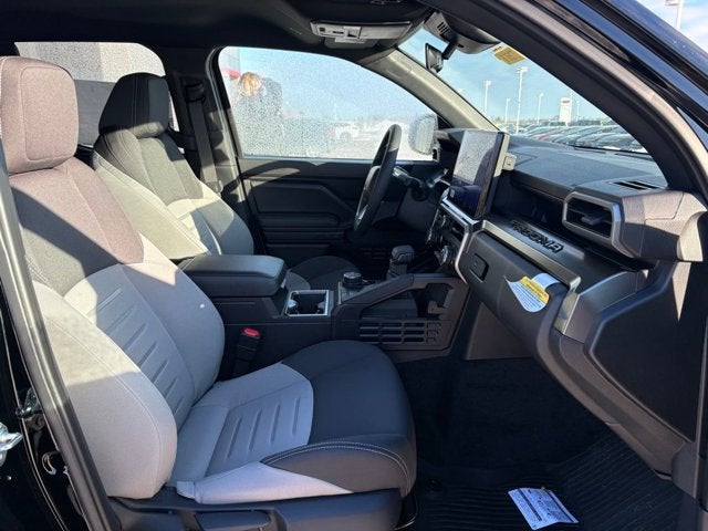 2025 Toyota Tacoma i-FORCE MAX TRD Off-Road i-FORCE MAX