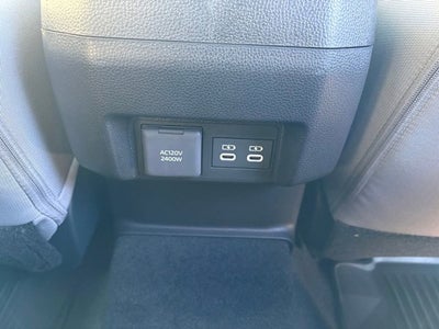 2025 Toyota Tacoma i-FORCE MAX TRD Off-Road i-FORCE MAX