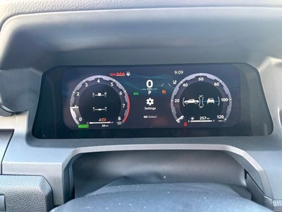 2025 Toyota Tacoma i-FORCE MAX TRD Off-Road i-FORCE MAX