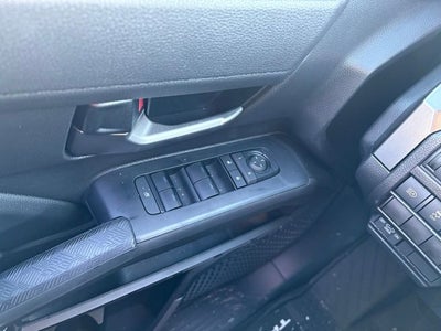 2025 Toyota Tacoma i-FORCE MAX TRD Off-Road i-FORCE MAX