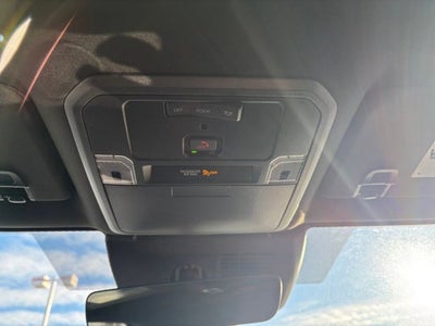 2025 Toyota Tacoma i-FORCE MAX TRD Off-Road i-FORCE MAX