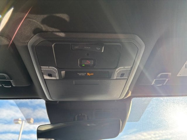 2025 Toyota Tacoma i-FORCE MAX TRD Off-Road i-FORCE MAX