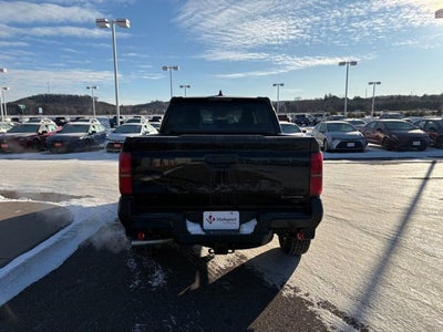 2025 Toyota Tacoma i-FORCE MAX TRD Off-Road i-FORCE MAX