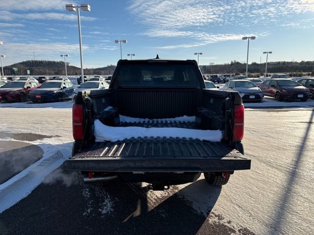 2025 Toyota Tacoma i-FORCE MAX TRD Off-Road i-FORCE MAX