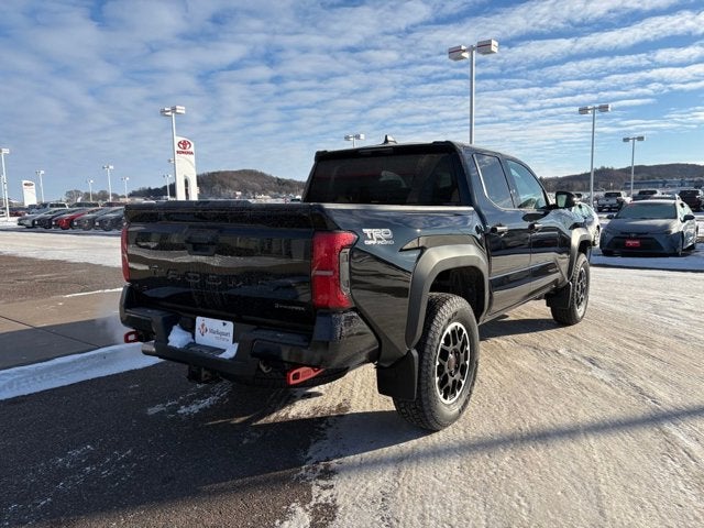 2025 Toyota Tacoma i-FORCE MAX TRD Off-Road i-FORCE MAX
