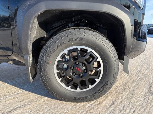 2025 Toyota Tacoma i-FORCE MAX TRD Off-Road i-FORCE MAX