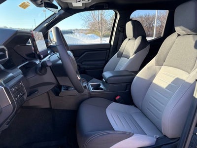 2025 Toyota Tacoma i-FORCE MAX TRD Off-Road i-FORCE MAX