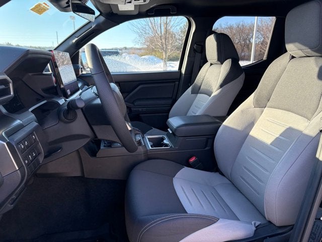 2025 Toyota Tacoma i-FORCE MAX TRD Off-Road i-FORCE MAX