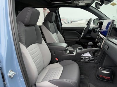 2026 Toyota Tacoma i-FORCE MAX TRD Off-Road i-FORCE MAX