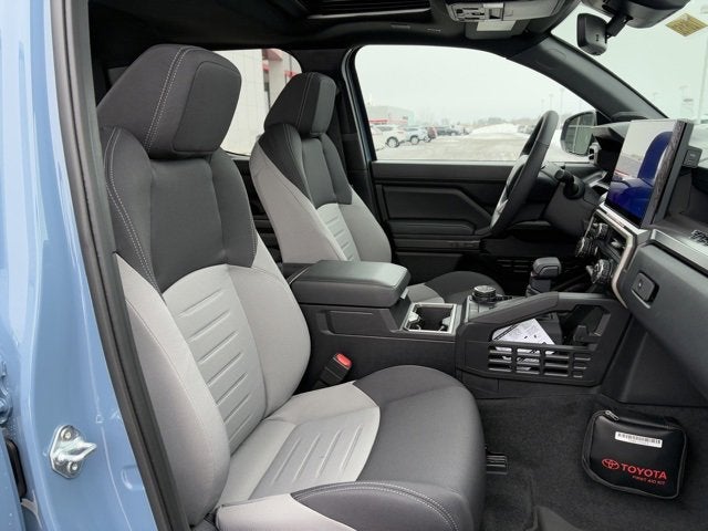 2026 Toyota Tacoma i-FORCE MAX TRD Off-Road i-FORCE MAX