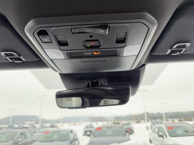 2026 Toyota Tacoma i-FORCE MAX TRD Off-Road i-FORCE MAX