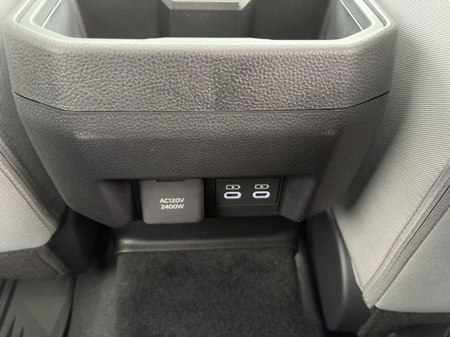 2026 Toyota Tacoma i-FORCE MAX TRD Off-Road i-FORCE MAX