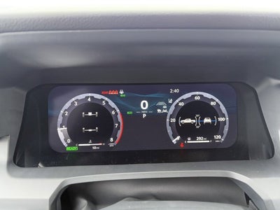 2026 Toyota Tacoma i-FORCE MAX TRD Off-Road i-FORCE MAX