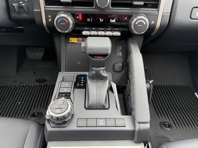 2026 Toyota Tacoma i-FORCE MAX TRD Off-Road i-FORCE MAX