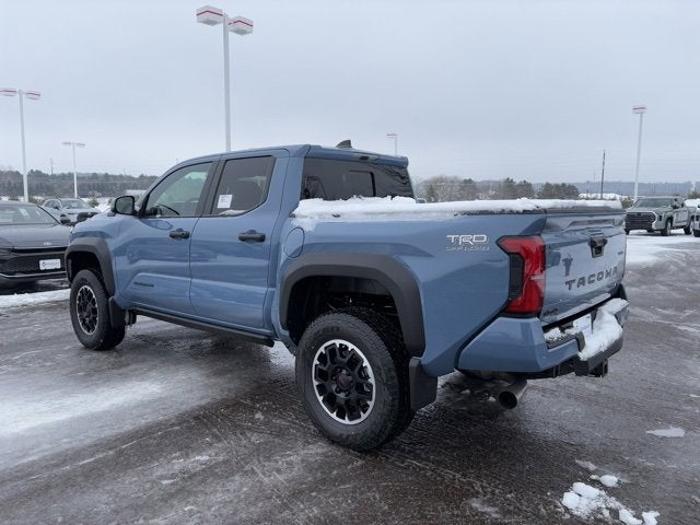 2026 Toyota Tacoma i-FORCE MAX TRD Off-Road i-FORCE MAX