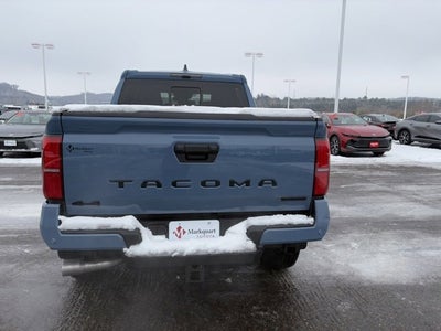2026 Toyota Tacoma i-FORCE MAX TRD Off-Road i-FORCE MAX