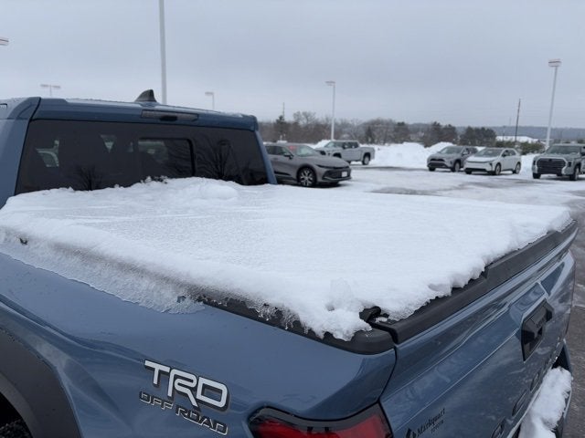 2026 Toyota Tacoma i-FORCE MAX TRD Off-Road i-FORCE MAX