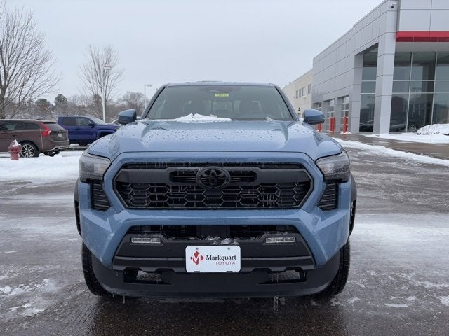 2026 Toyota Tacoma i-FORCE MAX TRD Off-Road i-FORCE MAX
