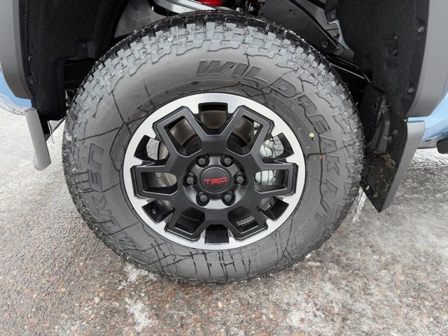 2026 Toyota Tacoma i-FORCE MAX TRD Off-Road i-FORCE MAX