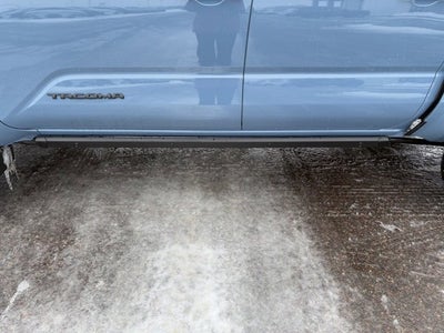 2026 Toyota Tacoma i-FORCE MAX TRD Off-Road i-FORCE MAX