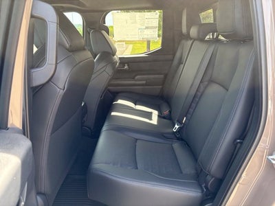 2026 Toyota Tacoma i-FORCE MAX TRD Off-Road i-FORCE MAX