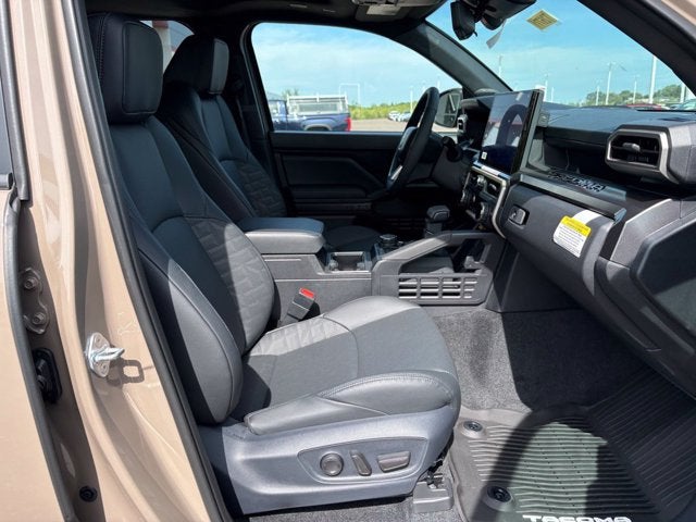 2026 Toyota Tacoma i-FORCE MAX TRD Off-Road i-FORCE MAX