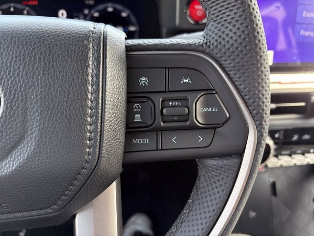 2026 Toyota Tacoma i-FORCE MAX TRD Off-Road i-FORCE MAX