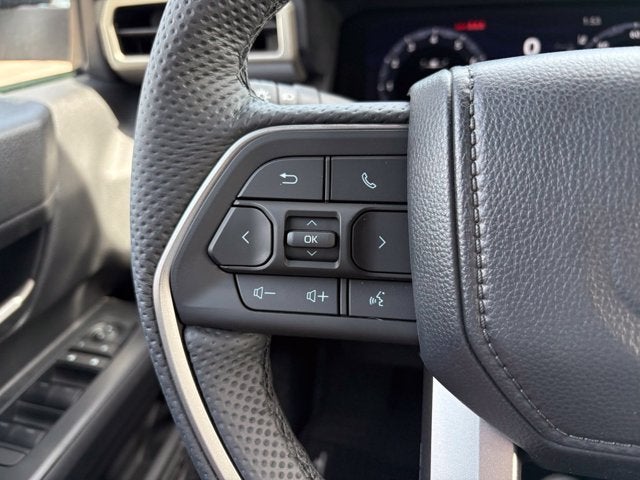 2026 Toyota Tacoma i-FORCE MAX TRD Off-Road i-FORCE MAX