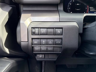 2026 Toyota Tacoma i-FORCE MAX TRD Off-Road i-FORCE MAX