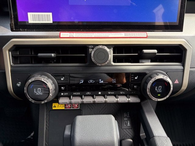 2026 Toyota Tacoma i-FORCE MAX TRD Off-Road i-FORCE MAX