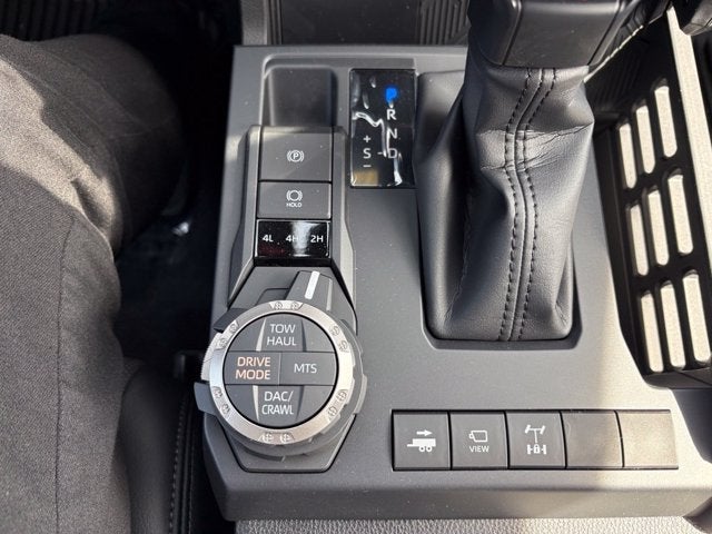 2026 Toyota Tacoma i-FORCE MAX TRD Off-Road i-FORCE MAX