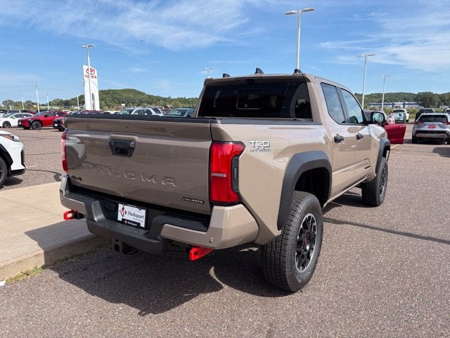 2026 Toyota Tacoma i-FORCE MAX TRD Off-Road i-FORCE MAX