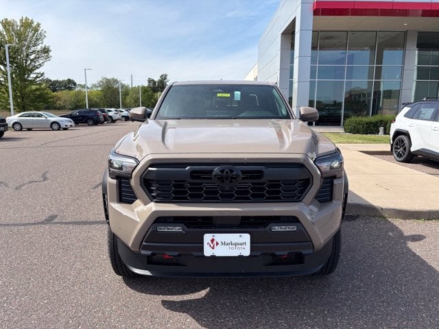 2026 Toyota Tacoma i-FORCE MAX TRD Off-Road i-FORCE MAX