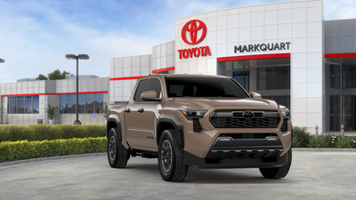 2026 Toyota Tacoma i-FORCE MAX TRD Off-Road i-FORCE MAX