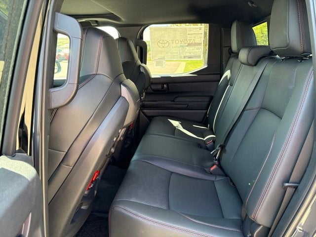 2026 Toyota Tacoma i-FORCE MAX TRD Pro
