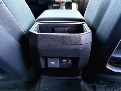 2026 Toyota Tacoma i-FORCE MAX TRD Pro