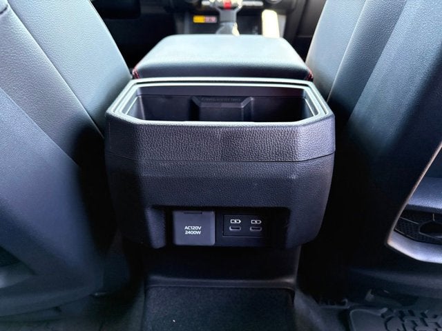 2026 Toyota Tacoma i-FORCE MAX TRD Pro