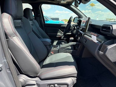 2026 Toyota Tacoma i-FORCE MAX TRD Pro