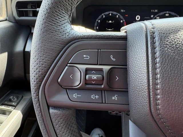 2026 Toyota Tacoma i-FORCE MAX TRD Pro