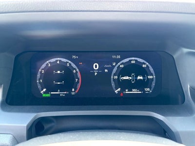 2026 Toyota Tacoma i-FORCE MAX TRD Pro