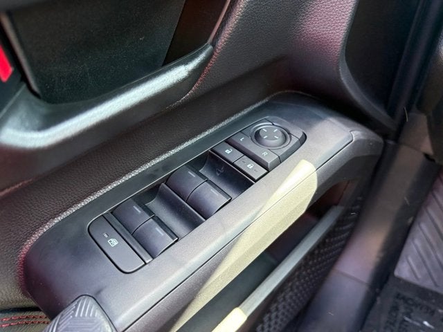 2026 Toyota Tacoma i-FORCE MAX TRD Pro