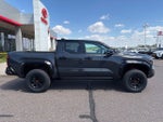 2026 Toyota Tacoma i-FORCE MAX TRD Pro