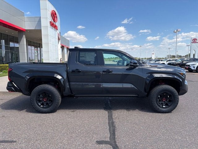 2026 Toyota Tacoma i-FORCE MAX TRD Pro