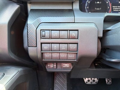 2026 Toyota Tacoma i-FORCE MAX TRD Pro