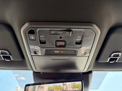 2026 Toyota Tacoma i-FORCE MAX TRD Pro