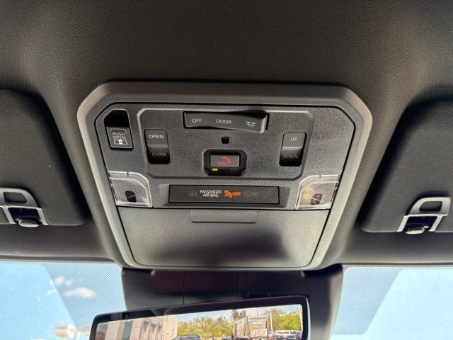 2026 Toyota Tacoma i-FORCE MAX TRD Pro