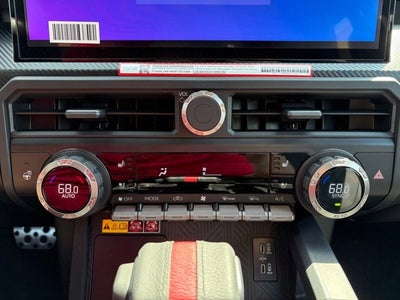 2026 Toyota Tacoma i-FORCE MAX TRD Pro