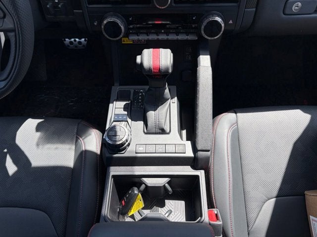 2026 Toyota Tacoma i-FORCE MAX TRD Pro