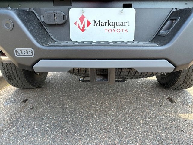 2026 Toyota Tacoma i-FORCE MAX TRD Pro