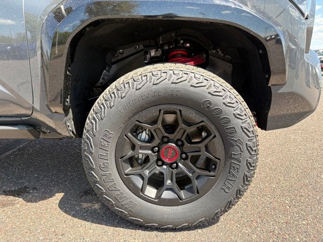 2026 Toyota Tacoma i-FORCE MAX TRD Pro